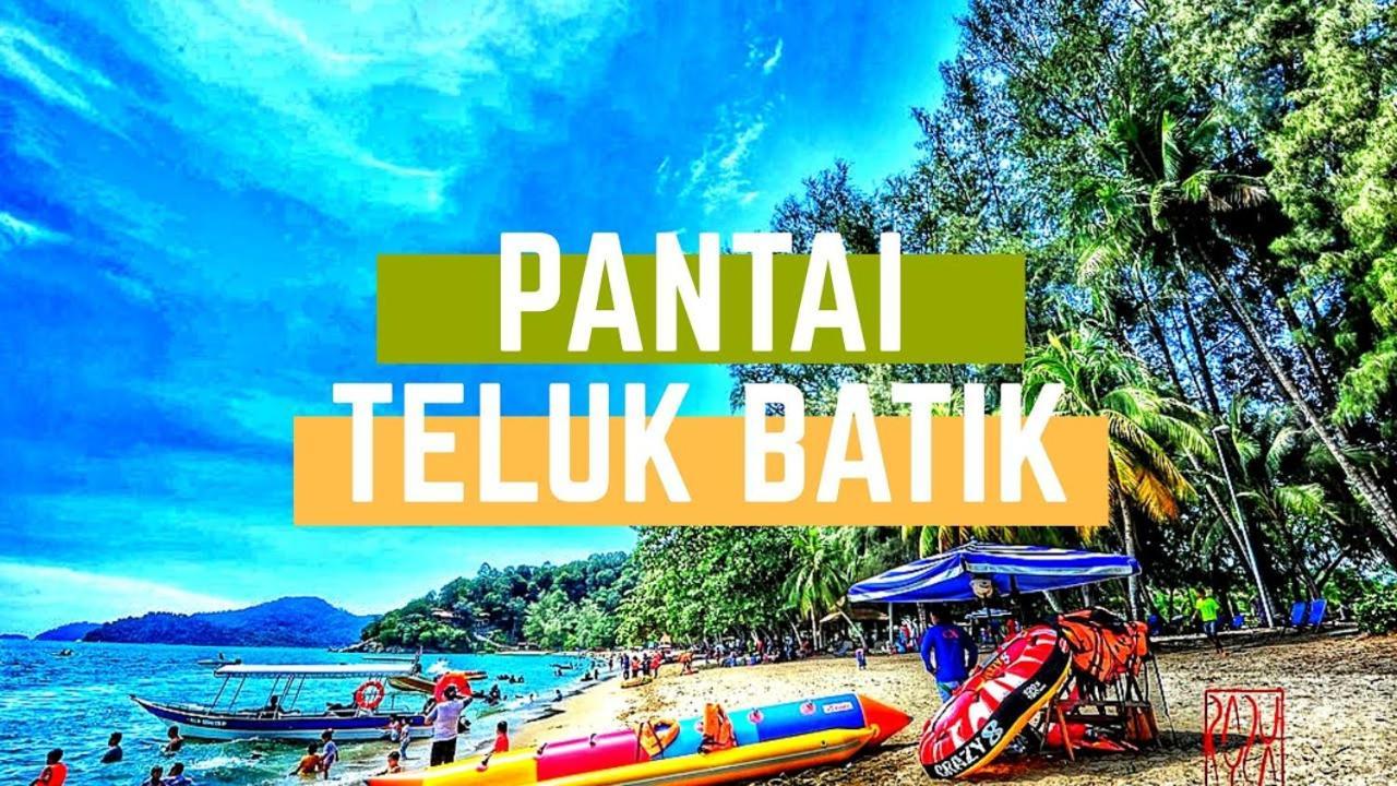 Teluk Batik 17Paradisehome Private Pool Karaoke Snooker Bbq 15Pax Lumut Exteriör bild