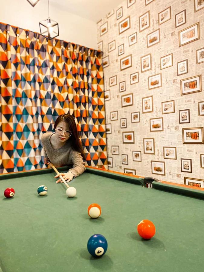 Teluk Batik 17Paradisehome Private Pool Karaoke Snooker Bbq 15Pax Lumut Exteriör bild